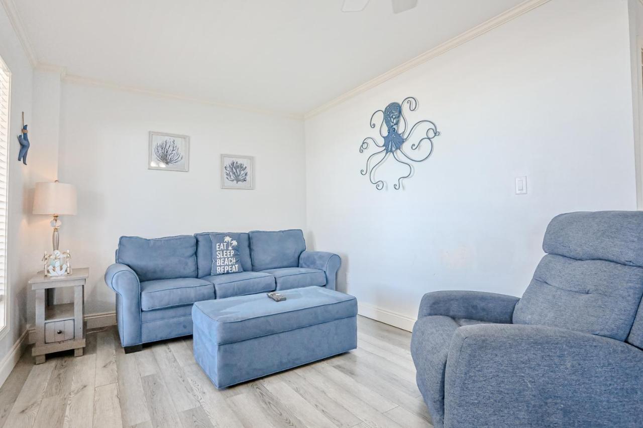 Captain'S Quarters At Green Reef Townhomes Destin Exteriör bild