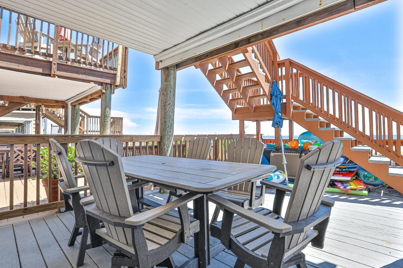 Captain'S Quarters At Green Reef Townhomes Destin Exteriör bild