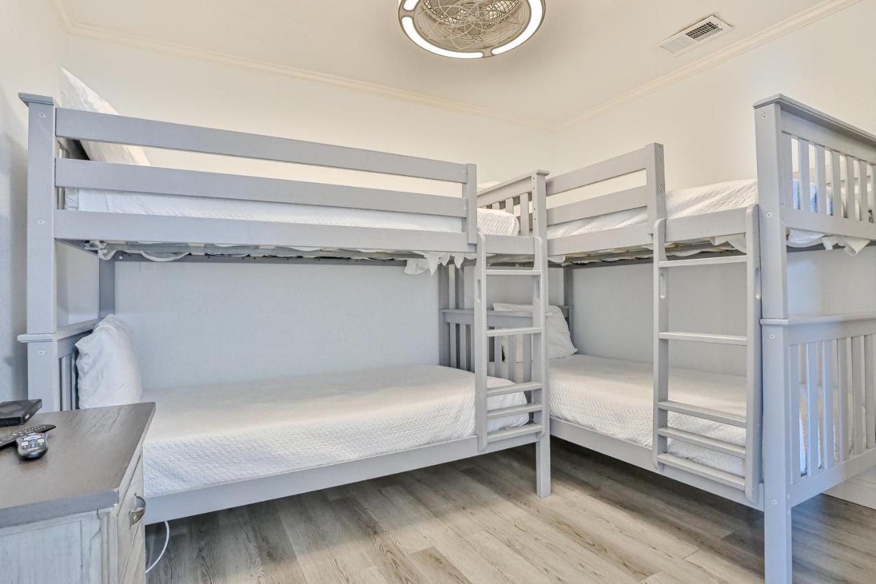 Captain'S Quarters At Green Reef Townhomes Destin Exteriör bild