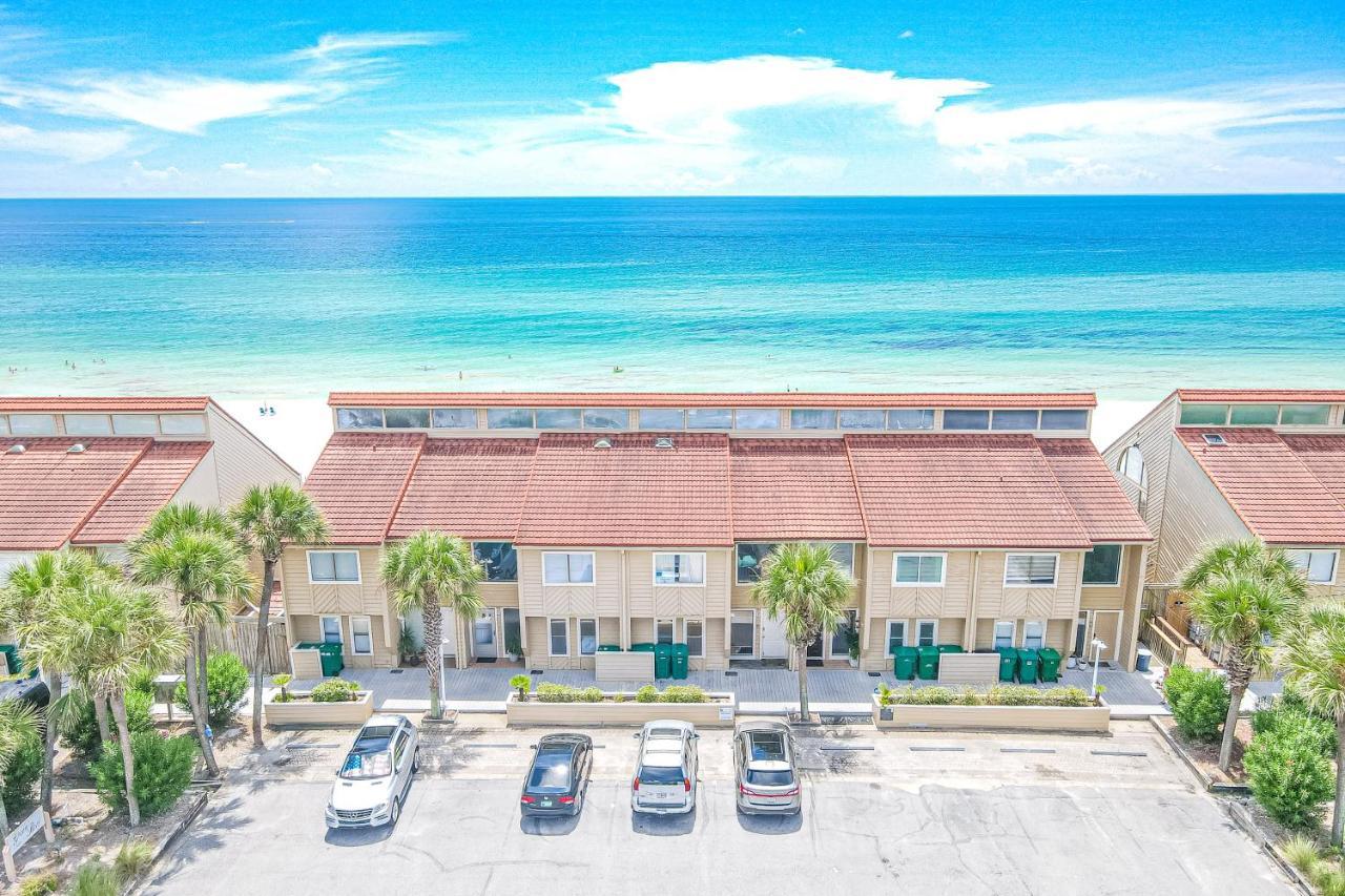 Captain'S Quarters At Green Reef Townhomes Destin Exteriör bild