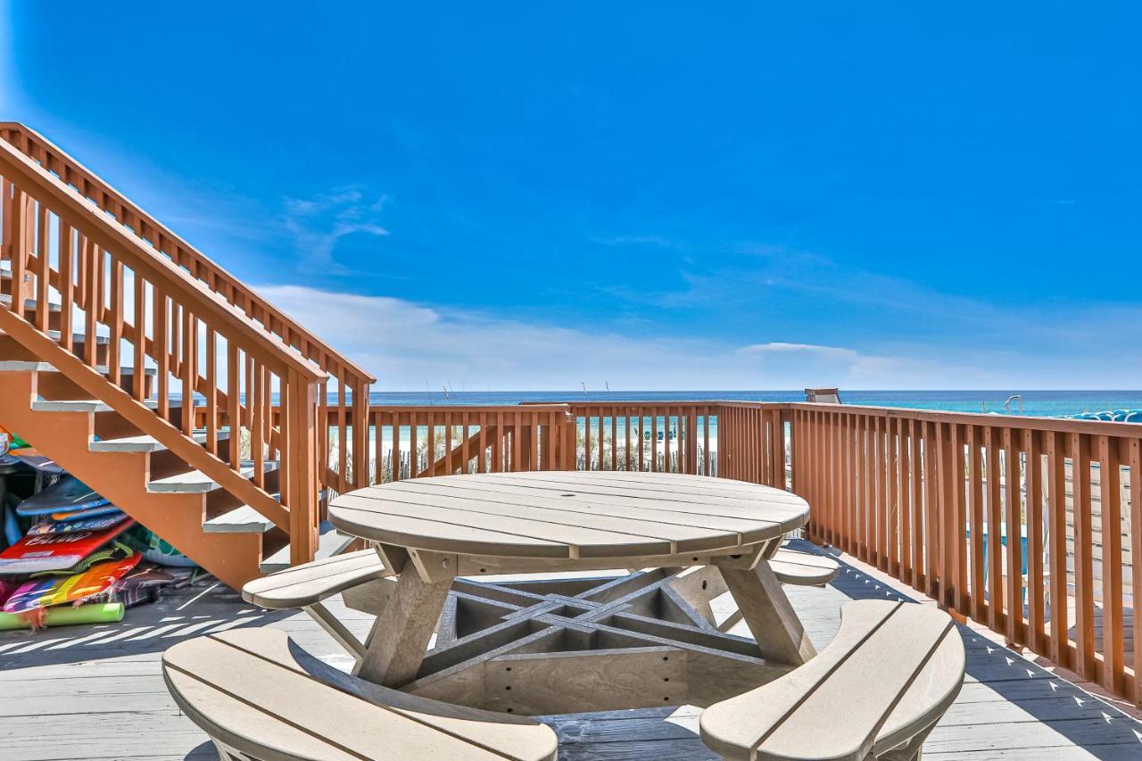 Captain'S Quarters At Green Reef Townhomes Destin Exteriör bild